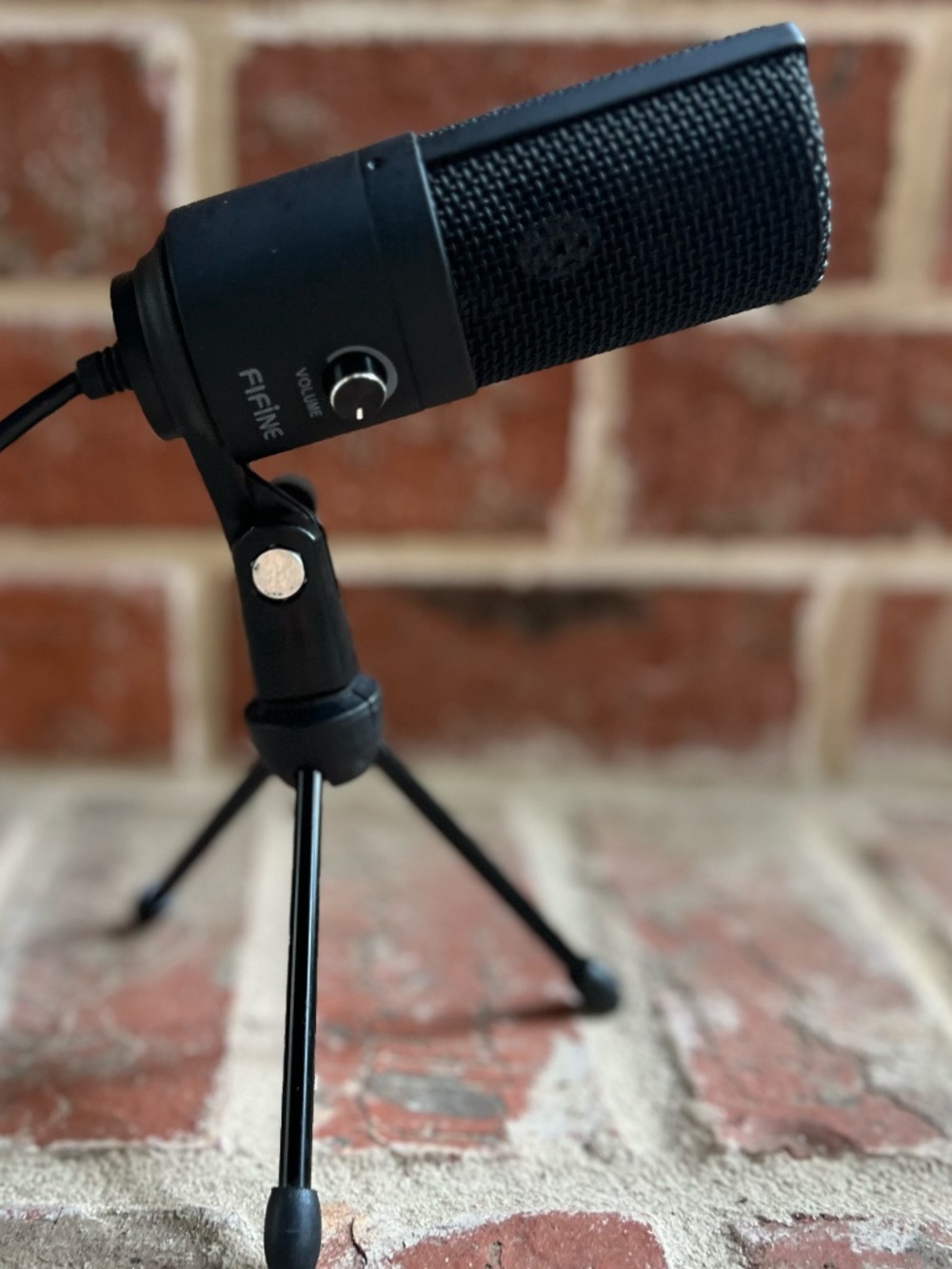 Microphone